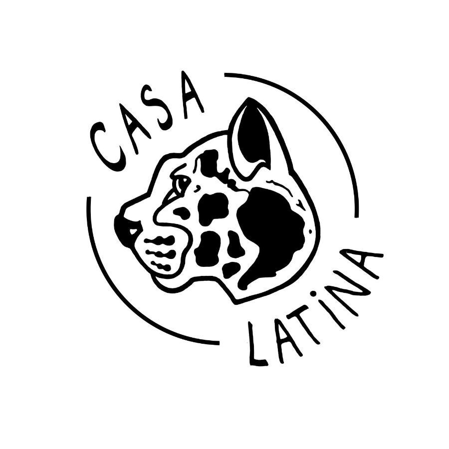 Casa Latina Hostel San Cristobal de las Casas Bagian luar foto