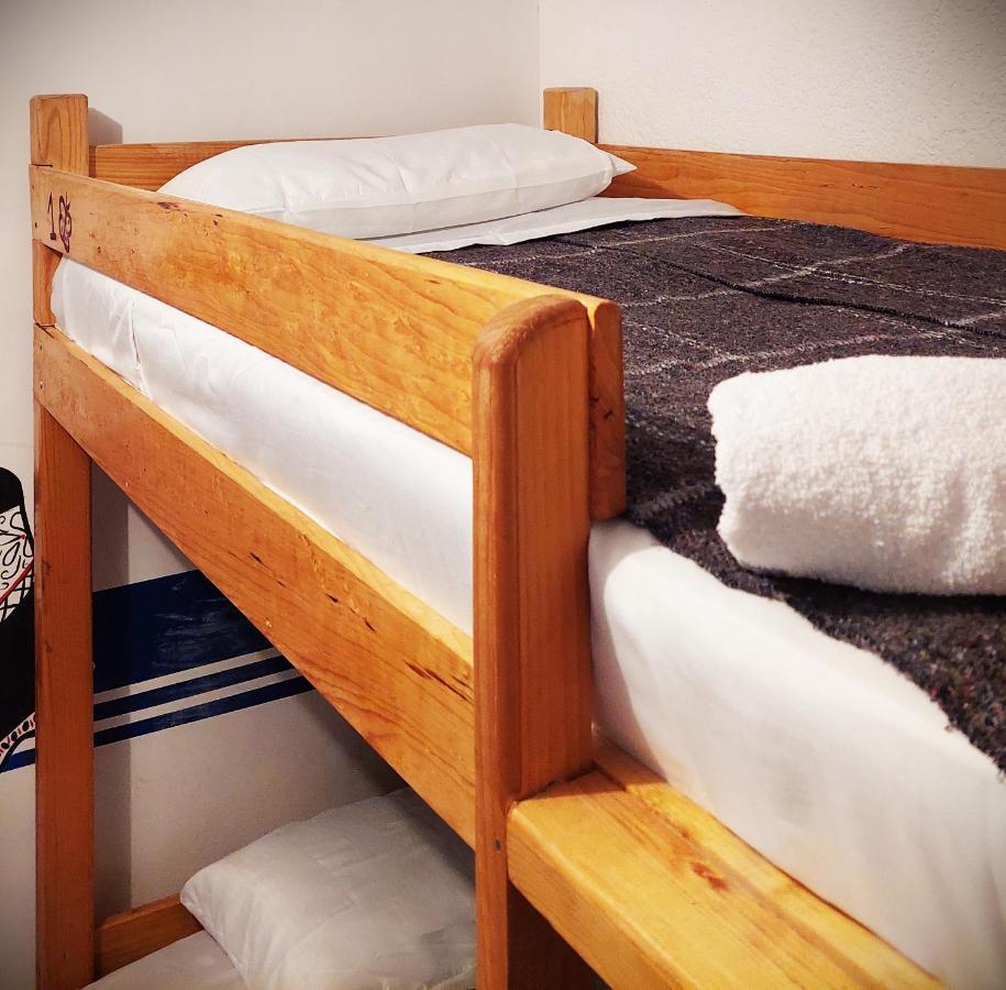 Casa Latina Hostel San Cristobal de las Casas Bagian luar foto